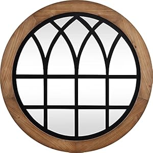 Firstimecocovingtonfarmhouseblackarchmirroramericancraftedrusticbrown30x11x30 Urban Country Home Decor Firstime co covington farmhouse black arch mirror american crafted rustic brown 30 x 11 x 30 urban country home decor