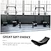 POPETPOP Fitness Dumbbell Rack Gym Dumbbell Stand Sturdy Holder Display Rack for Home Compact