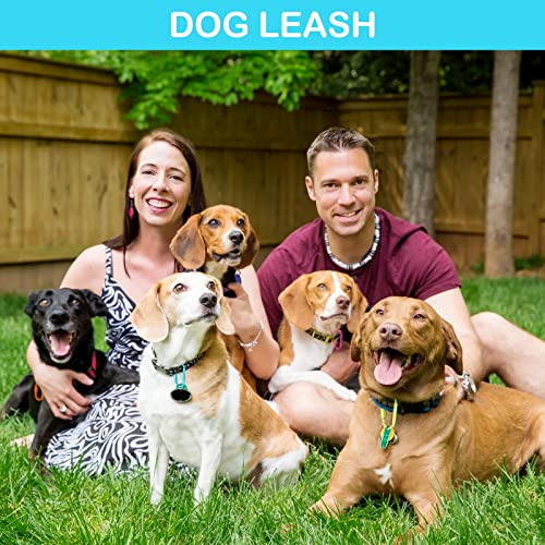 Craebuer 4 Pack Carabiner Clip, 3 Inch Aluminum D-Ring Shape Locking Carabiners, Snap Hook Sport Accessories For Outdoor Camping Hiking #TOP4