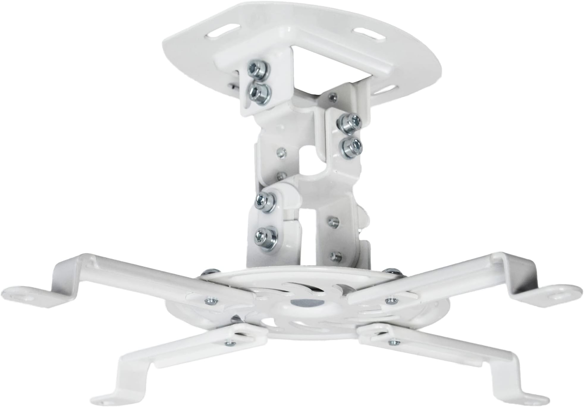 VIVO Adjustable Ceiling Projector Mount — primary product photo