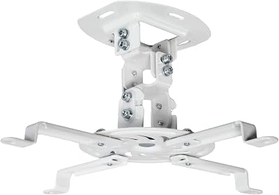 VIVO Adjustable Ceiling Projector Mount — primary product photo