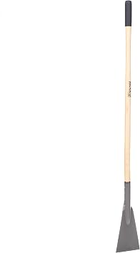 Radius Ice/Barn Scraper - Long Handle, Wood