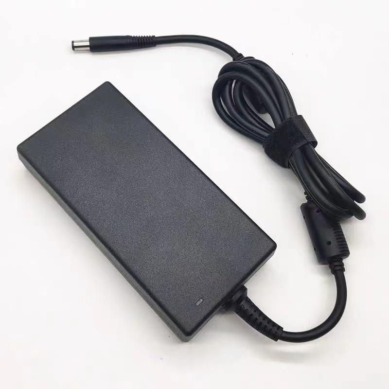 LOVBEE HP computer 19.5V9.23A power adapter line TPC-AA501 large mouth with needle 180W transformer