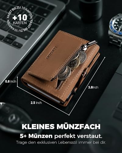 Lorzor Geldbörse