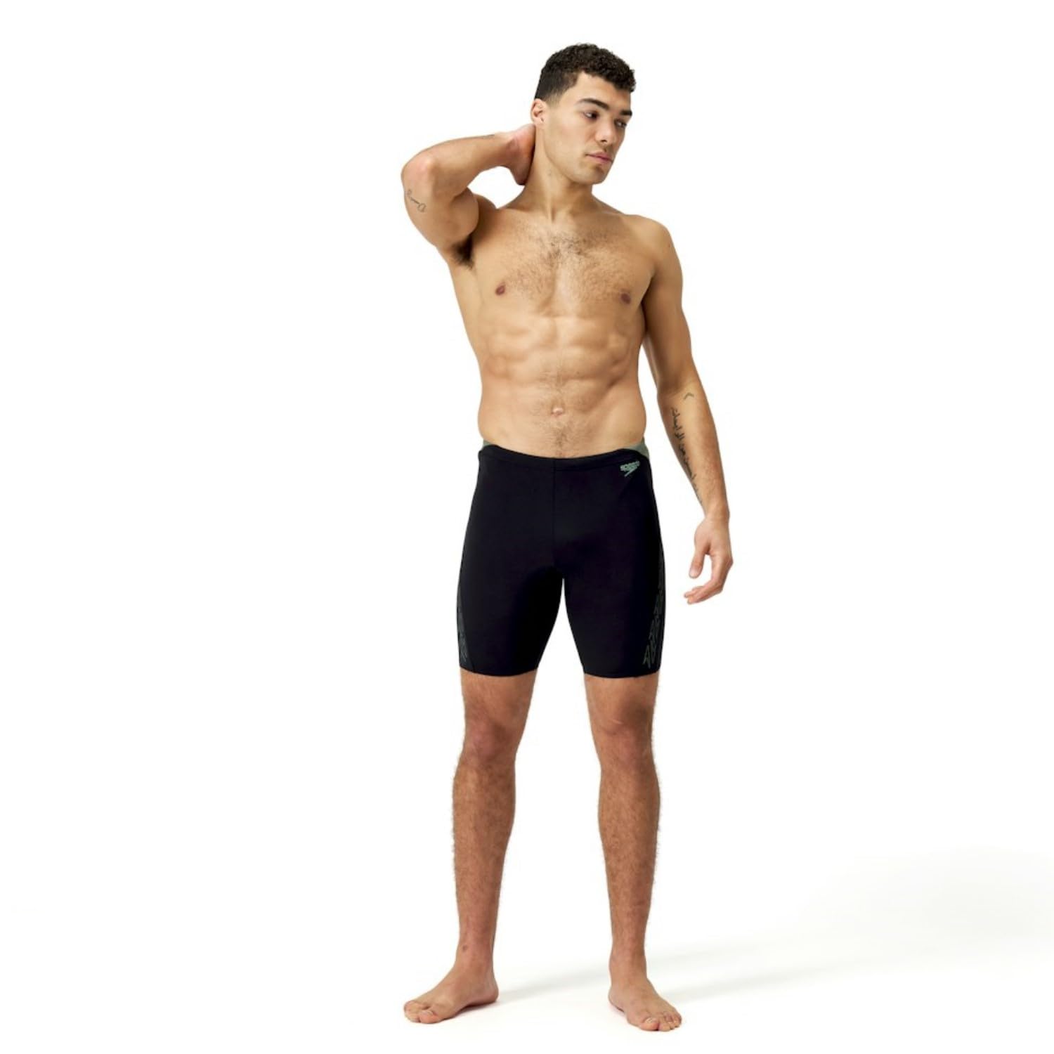Speedo Hyperboom Splice Jammer męski