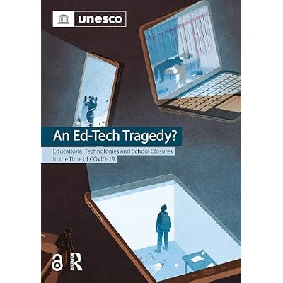 An Ed-Tech Tragedy?