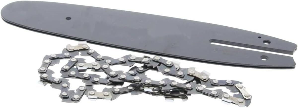 Replacement for Ryobi Genuine Bar & Chain for 18v Pole Saw P4360 OEM