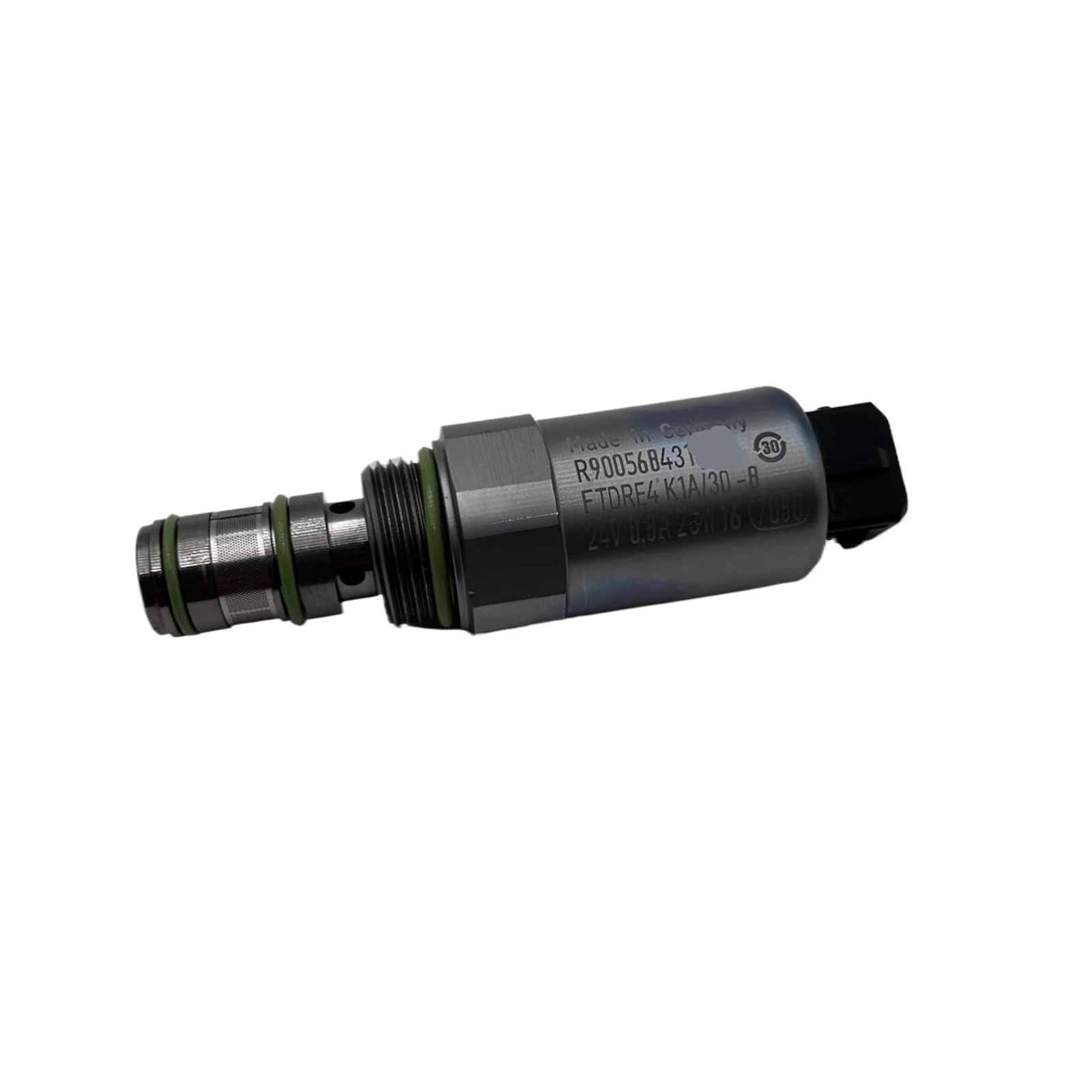 Wyobhotcp Green A8v120 M4 Proportional Solenoid Valve R900727801 R900701407 R901061189 R900568431 R900771731 R900578535 R900727801