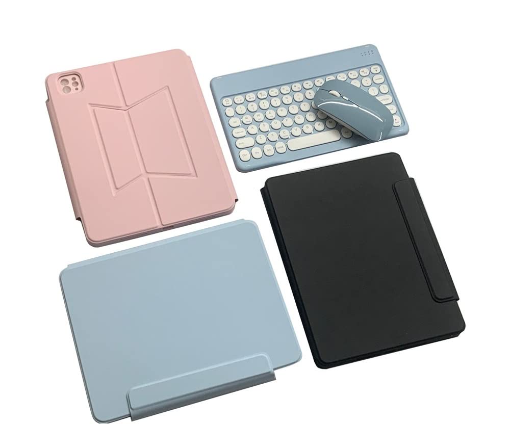 Amazon.co.jp: iPad Pro 12.9インチ 第3/4/5世代 キーボードケース