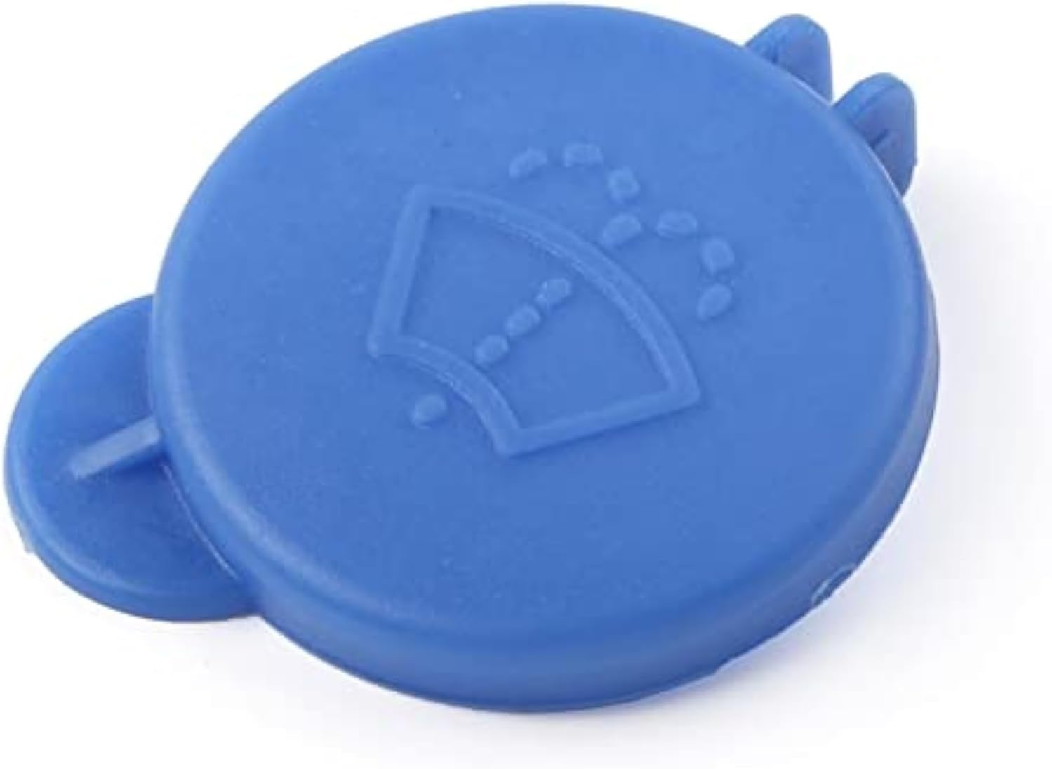 Car Windscreen ​Washer Bottle Cap Cover for Ford for Fusion 2001-2003 2004 Windshield Washer Fluid Bottle Reservoir Tank Cap Accessories