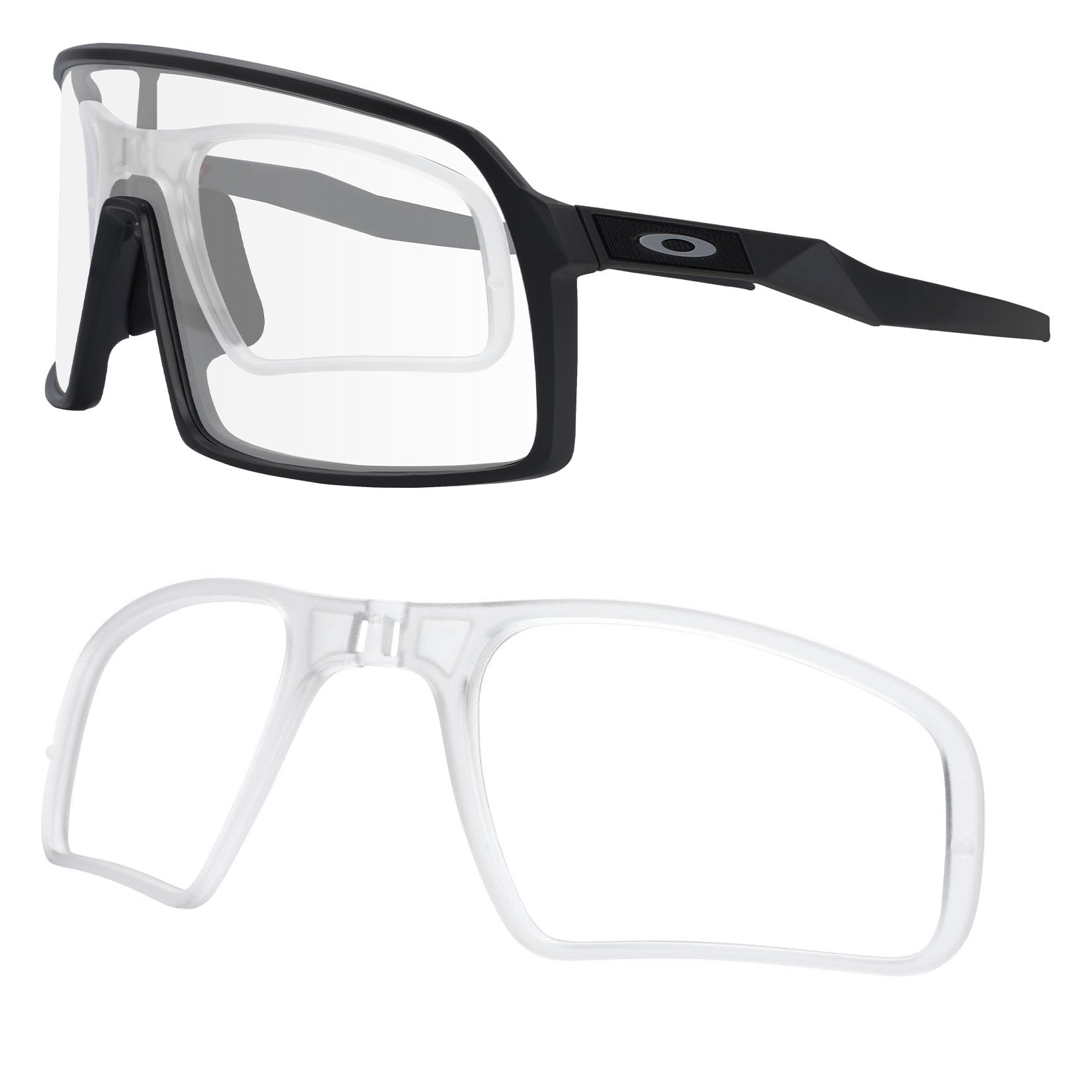 oakley sutro prescription lenses