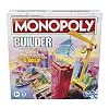Monopoly Builder Board Game, Board Games for Kids and Adults, Strategy Games, Family Board Games, for Kids 8 and Up, 2-4…