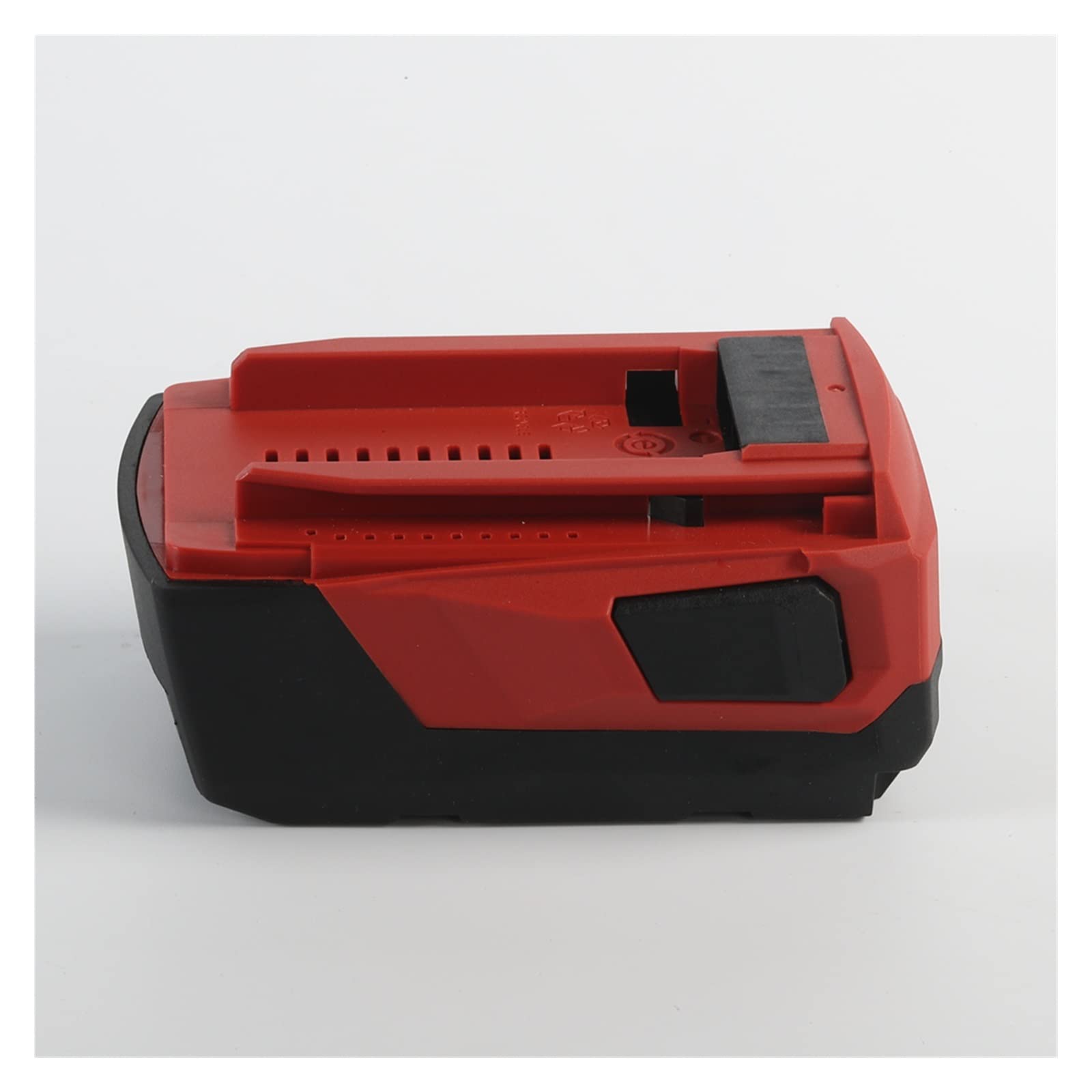 Akumulator o dużej mocy 5000 mAh, kompatybilny z Hilti. B22 21,6 V 22 V, zamiennik tradycyjnego akumulatora litowego do elektronarzędzi. Akcesoria