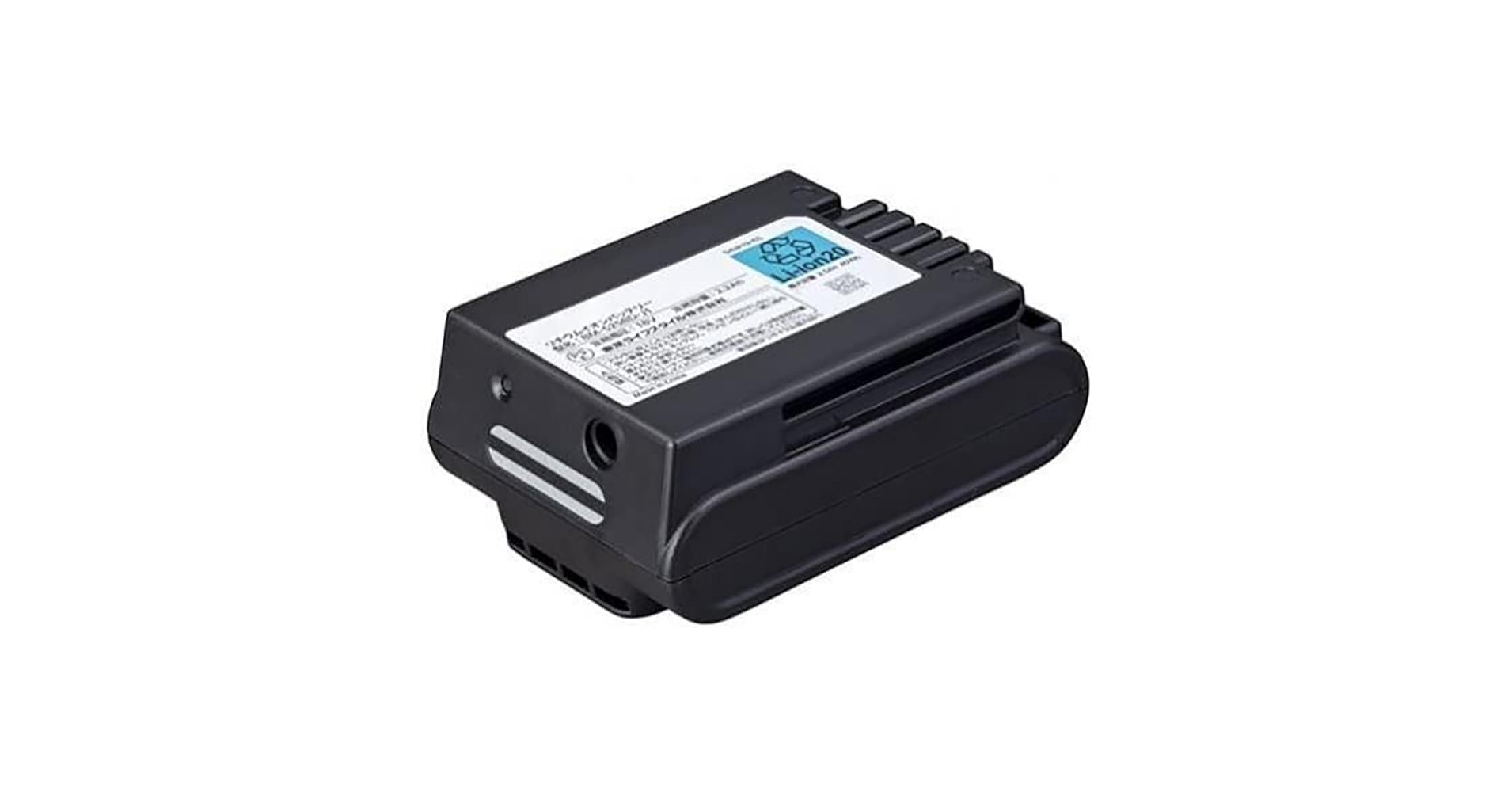 Amazon.co.jp: 互換用の バッテリー 適用される For TOSHIBA VC
