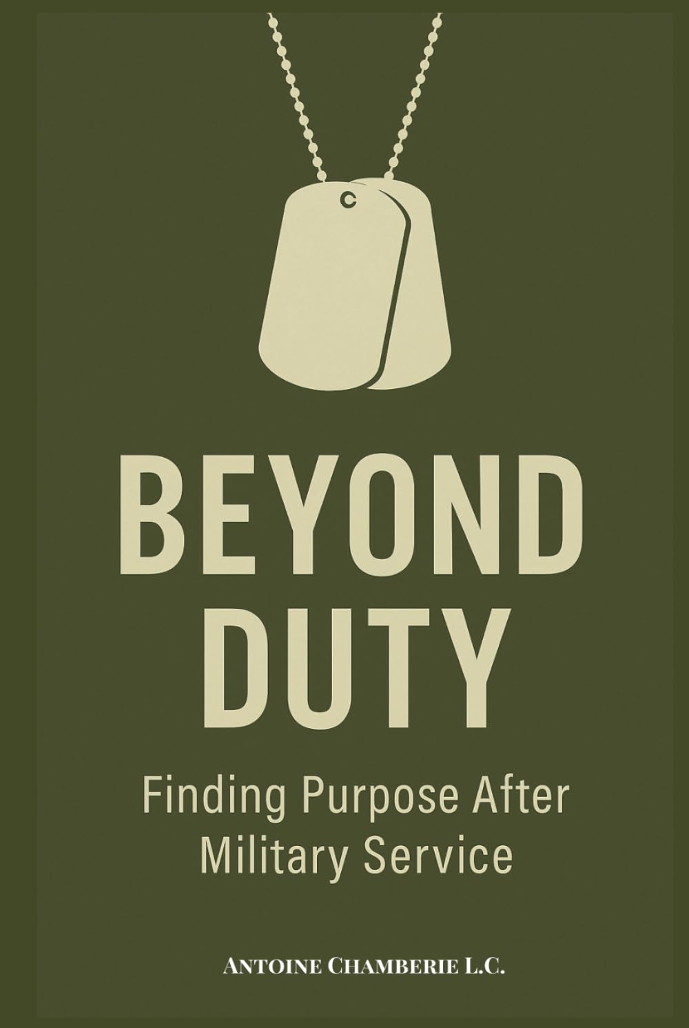 Beyond Duty: Finding Purpose After Military Service