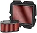 BikeMaster Air Filter Honda CB900F 02-07