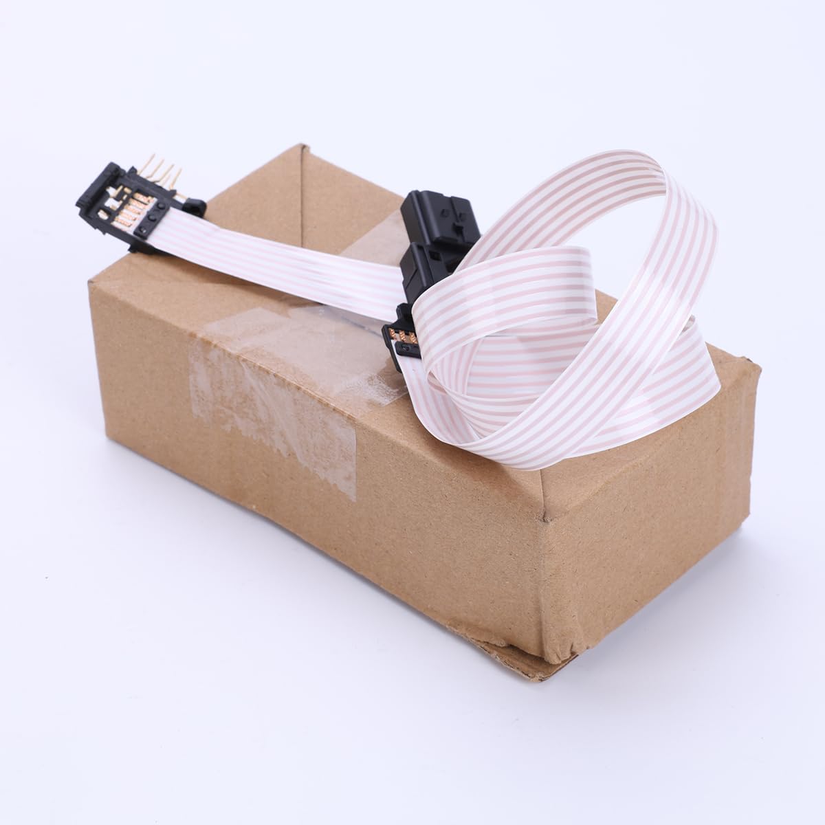 Câble à ressort pour A1 Q3 RSQ3, Golf 6 Passat Sirocco EOS Jetta II Sharan II Tiguan Touran II Sirocco Octavia Superb Yeti Alhambra Altea Leon Faisceau de câblage 5K0953569AL