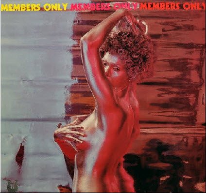 Members Only