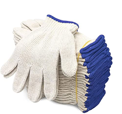 Evridwear Cotton Polyester String Knit Shell...