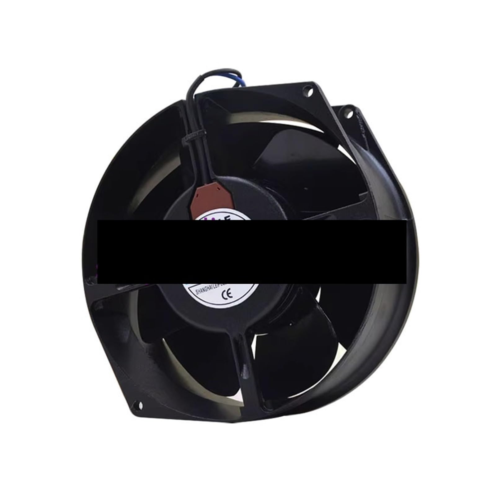 LWJYIPETZQ For F2E-162B-230 17055 230v 0.33A fan