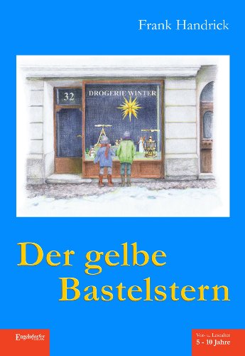 Preisvergleich Produktbild Der gelbe Bastelstern