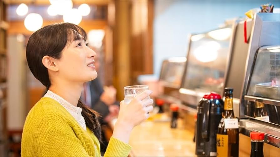 Amazon.co.jp: ワカコ酒 Season8 DVD-BOX（5枚組） [DVD] : 武田