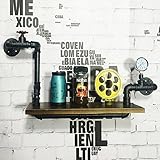 Fer à façon, généreux et pratique, pour que votre maison ajoute une saveur rétro.