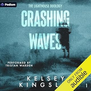 Crashing Waves cover art