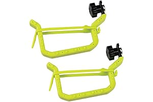 Summit Treestand Fastrack Rifle Holder