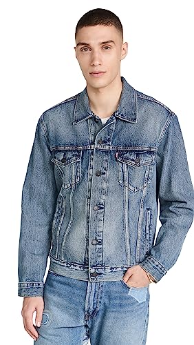 Levi's Men's The Trucker Jacket