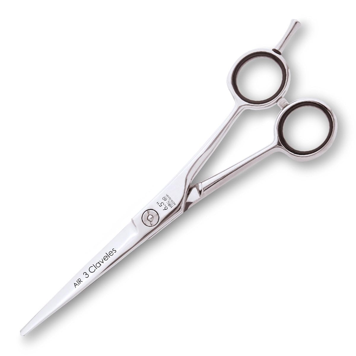 3 Claveles Air Hairdressing Scissors 6.5 Inches