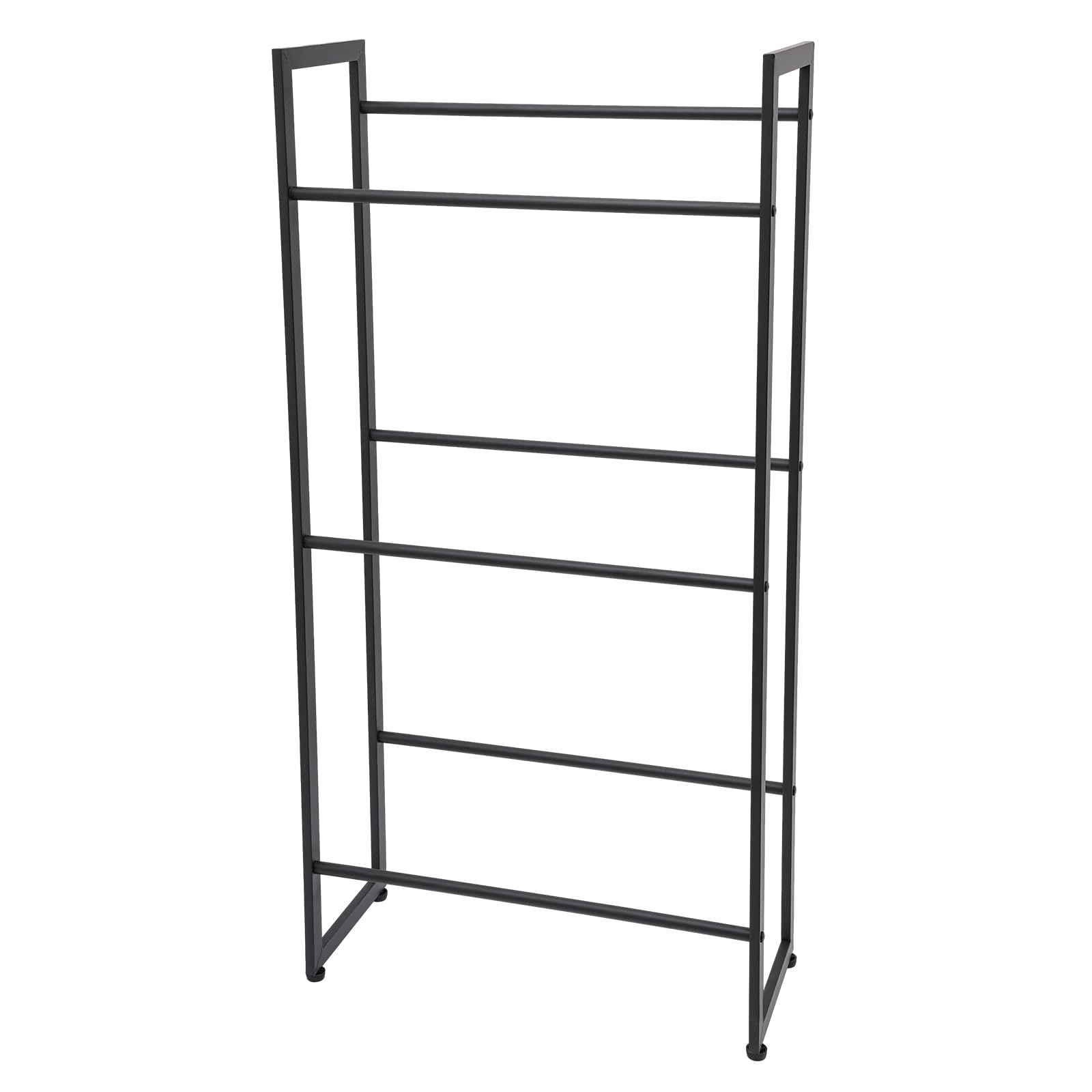 Scaffale a 3 ripiani, rettangolare, per cucina, dispensa, ristorante, soggiorno, ripostiglio, bar o cantina e può essere utilizzato per gli organi