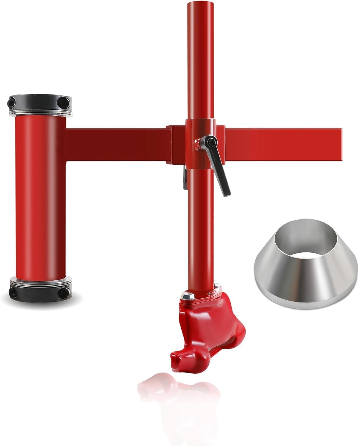Krysolad Duck Head Adapter Kit