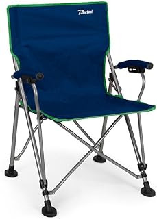 BERTONI Aviator – Spiaggina Apertura Paraguas Single, par, Familia