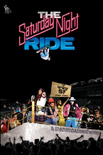 The Saturday Night Ride