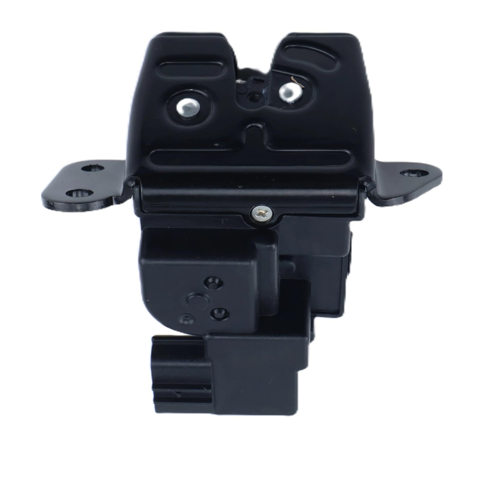 Boot Lock Tailgate Lock Compatible with Kia for Soul 2014-2019 Car Rear Tailgate Latch Actuator Trunk Door Lock Latch Assembly 81230-2W000