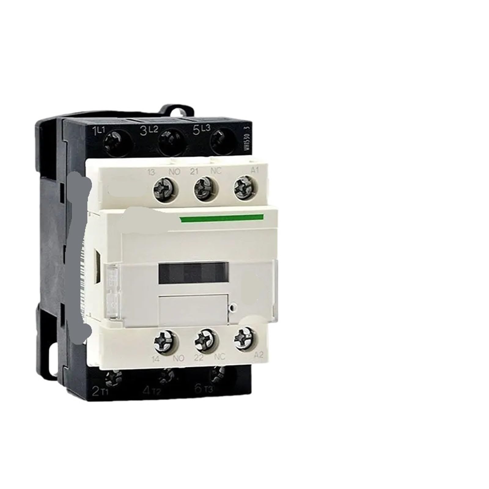 Contacteur AC LC1D12 triphasé commande 110V pour circuit 380V - 2