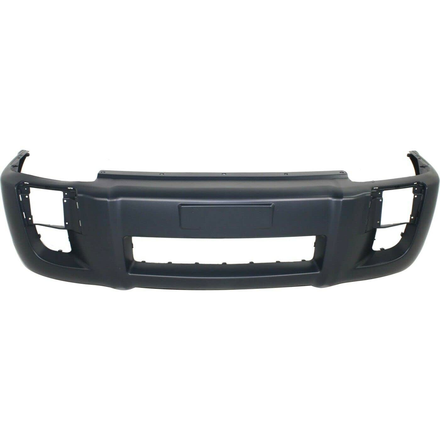 Amazon.com: YUOQDKE 1pc Front Primed Plastic Bumper Cover with 
