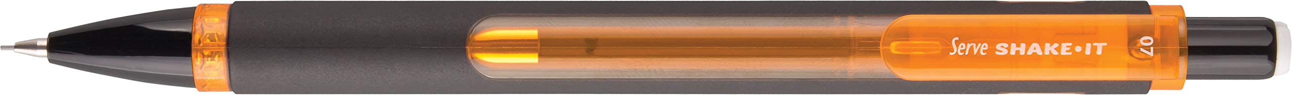 Serve Shake-It M.K.Kalem 07mm Syh-Trn, 0.7mm