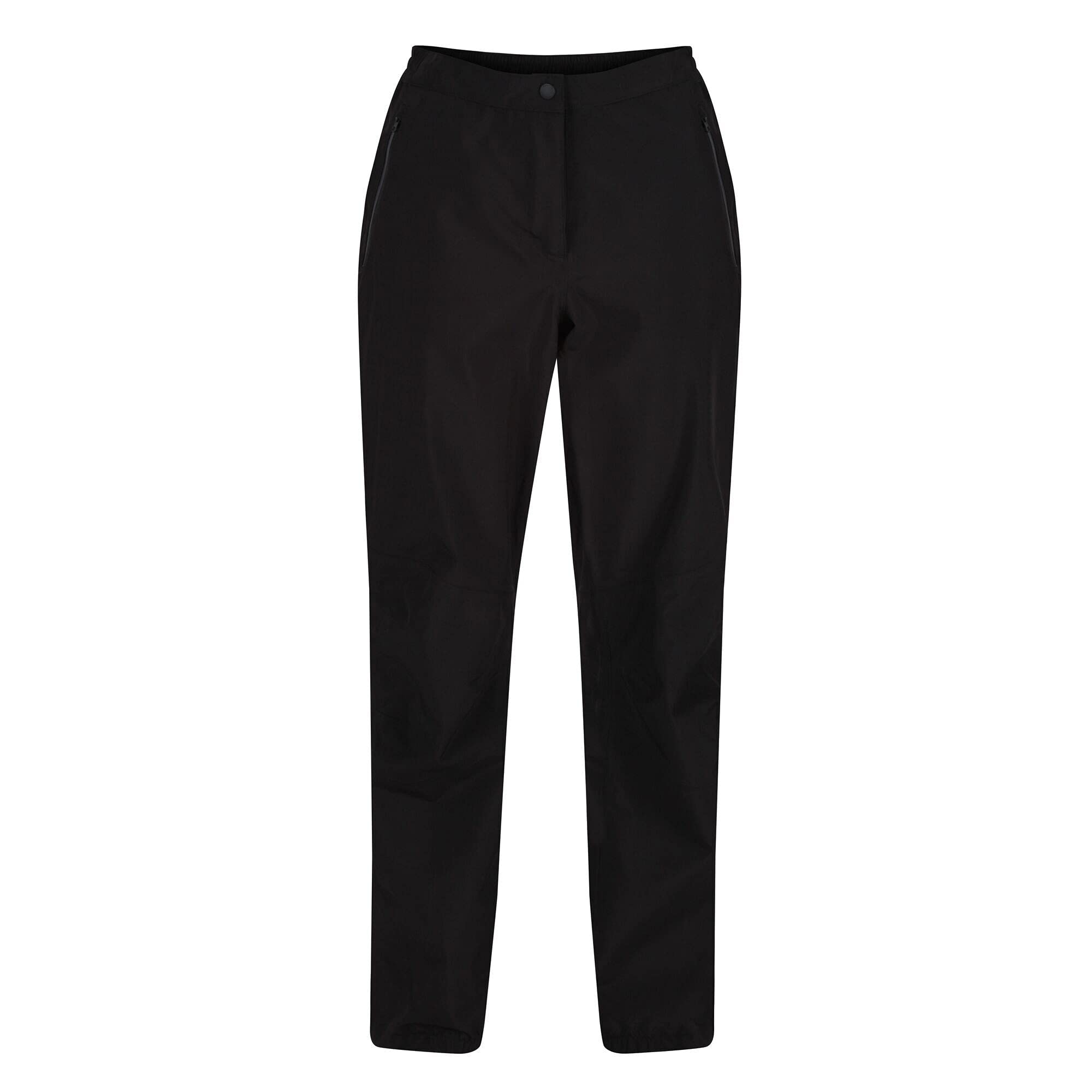 Regatta Highton Stretch Womens Overtrousers Long