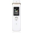 Ketone Breath Monitors for Ketosis Tracking - Ketone Monitoring Breath Analyzer Ketosis Tester | Portable, Professional-Grade