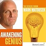 Cover of Awakening Genius