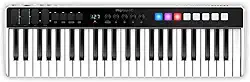 Teclado Controlador iRig Keys I/O 49 IK Multimedia