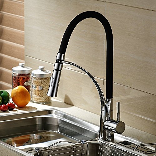 Hiendure® - Rubinetto