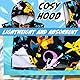 Pokemon Badeponcho Kinder Handtuch mit Kapuze Kuschelig und Saugstark Pikachu Strandtuch Baumwolle Poncho Badetuch Jungen und Mädchen (Schwarz/Mehrfarbig, 10-13 Jahre)