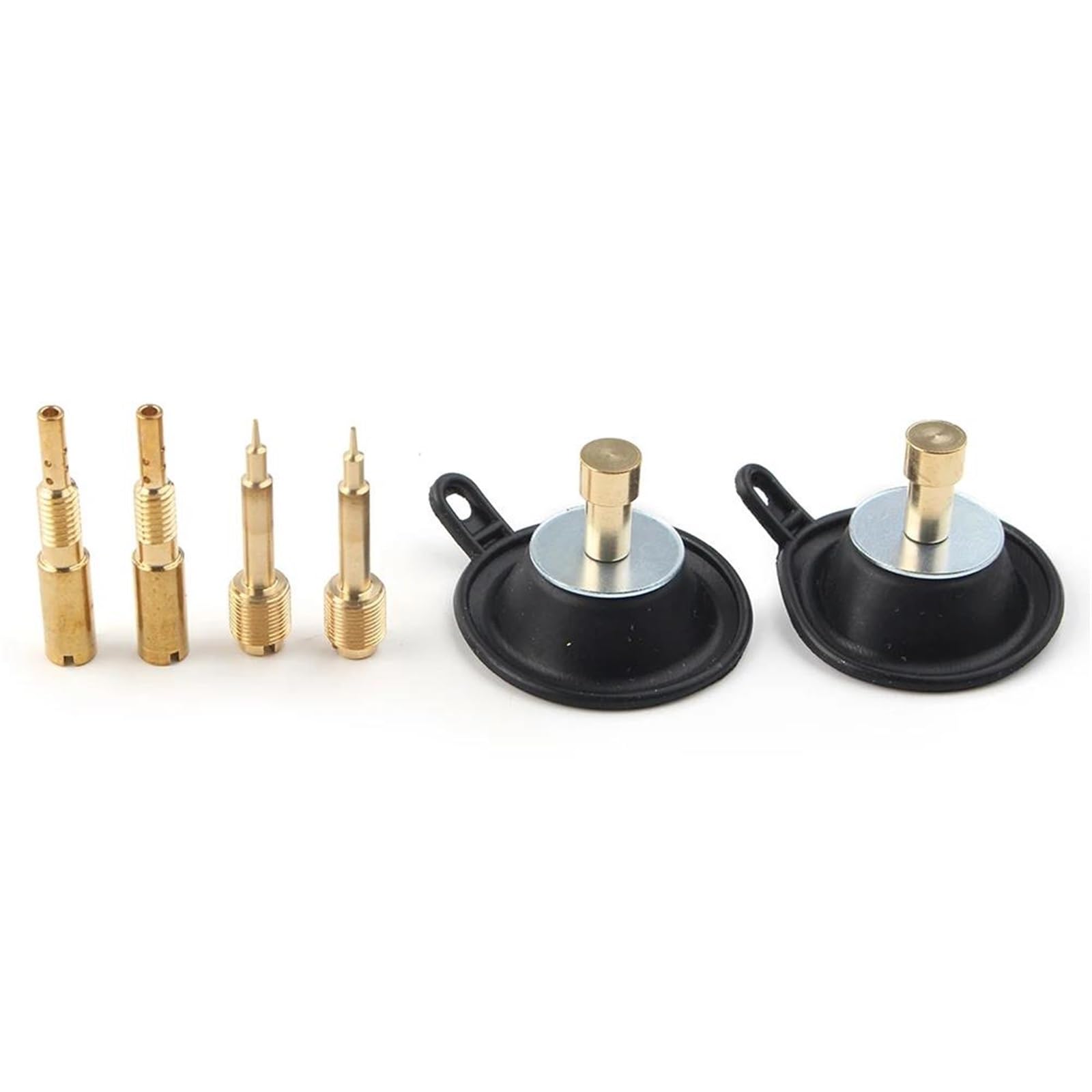 Kit De Reparación Carburador Motocicletas para Yamaha TDM 850/n (1991-1998) Y XTZ 750H, 750N, 750R Reconstrucción con Junta Cuba Herramientas De Riparazione Carburador
