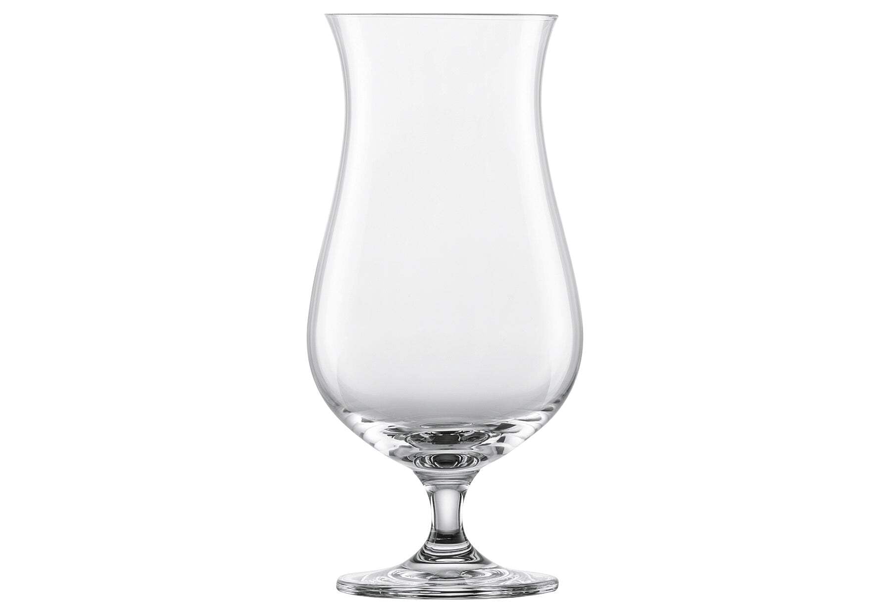 SCHOTT ZWIESEL Hurricane Glass Bar Special (Set Of 4), Volume Cocktail Glasses For Creative Mixed Drinks, Dishwasher Safe Tritan Crystal Glasses, Made In Germany (Item No. 123628 - 3