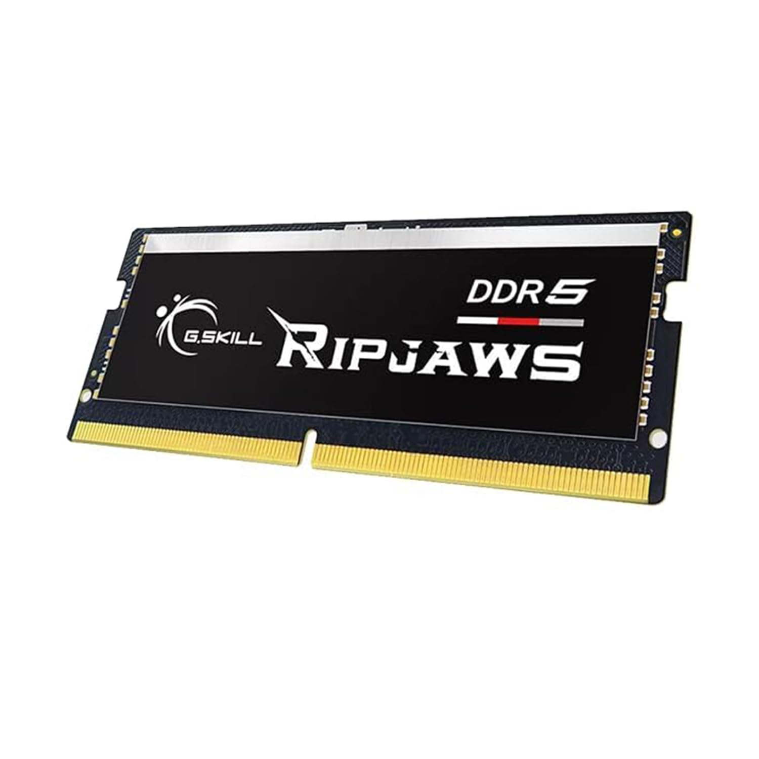 Amazon.co.jp: G.Skill Ripjaws (Intel XMP) 16GB (1 x 16GB) DDR5