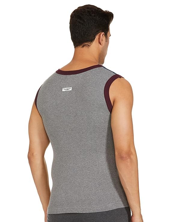 Image of RUPA Frontline Men HUNK Vest 74 ASSORETD