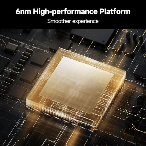 Xiaomi Android Google TV Box S 3rd Gen (4K, Dolby Vision, Wi-Fi 6) — view 10